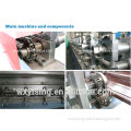YTSING-YD-00083 Passed CE and ISO Automatic Control System Steel Roof and Wall Panel Forming Machine